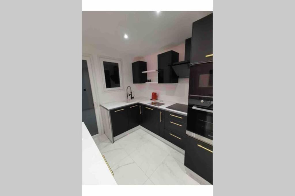 Appartamento Nid D'amour Baignoire/jacuzzi *